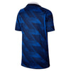 France FFF Stadium Junior Home Jersey 2026/27