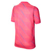 France FFF Stadium Junior Short-Sleeve Goalkeeper Jersey 2026/27