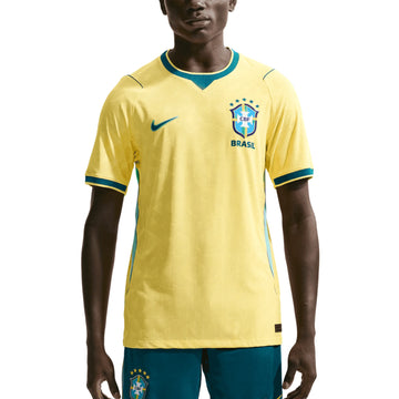 Brazil CBF Match Home Jersey 2026/27