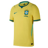 Brazil CBF Match Home Jersey 2026/27