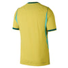 Brazil CBF Match Home Jersey 2026/27