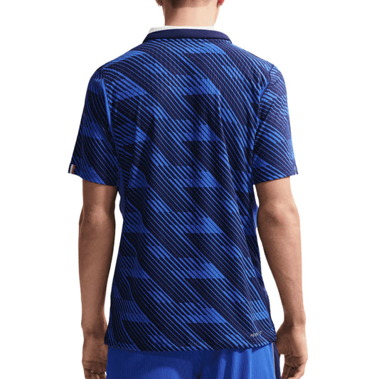 France FFF Match Home Jersey 2026/27