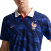 France FFF Match Home Jersey 2026/27