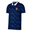 France FFF Match Home Jersey 2026/27