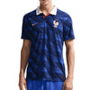 France FFF Match Home Jersey 2026/27