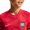 South Korea KFA Stadium Junior Home Jersey 2026/27