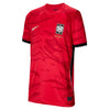 South Korea KFA Stadium Junior Home Jersey 2026/27