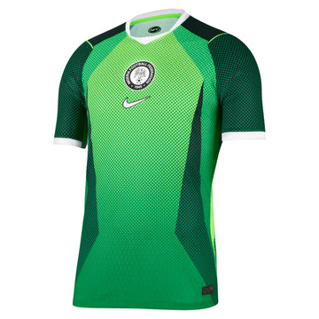 Nigeria NFF Match Home Jersey 2026/27