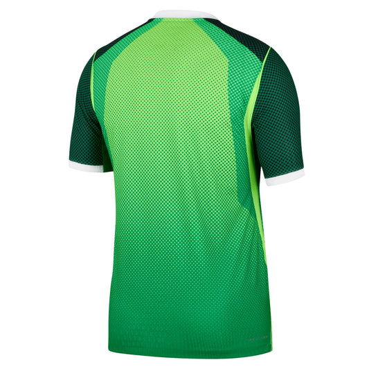 Nigeria NFF Match Home Jersey 2026/27