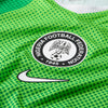Nigeria NFF Match Home Jersey 2026/27