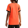 Netherlands KNVB Stadium Junior Home Jersey 2026/27