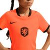 Netherlands KNVB Stadium Junior Home Jersey 2026/27