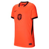 Netherlands KNVB Stadium Junior Home Jersey 2026/27