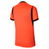 Netherlands KNVB Stadium Junior Home Jersey 2026/27