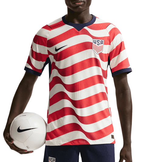 United States USMNT Match Home Jersey 2026/27