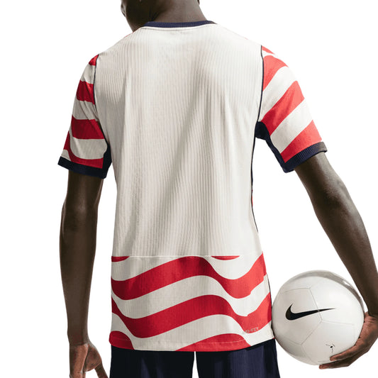 United States USMNT Match Home Jersey 2026/27