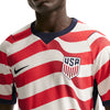United States USMNT Match Home Jersey 2026/27