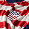 United States USMNT Match Home Jersey 2026/27