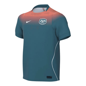 Australia Stadium Junior Away Jersey 2026/27