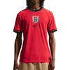 England FA Match Away Jersey 2026/27