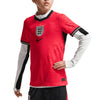England FA Stadium Junior Away Jersey 2026/27