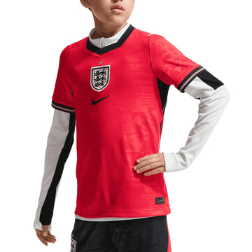 England FA Stadium Junior Away Jersey 2026/27