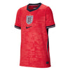 England FA Stadium Junior Away Jersey 2026/27