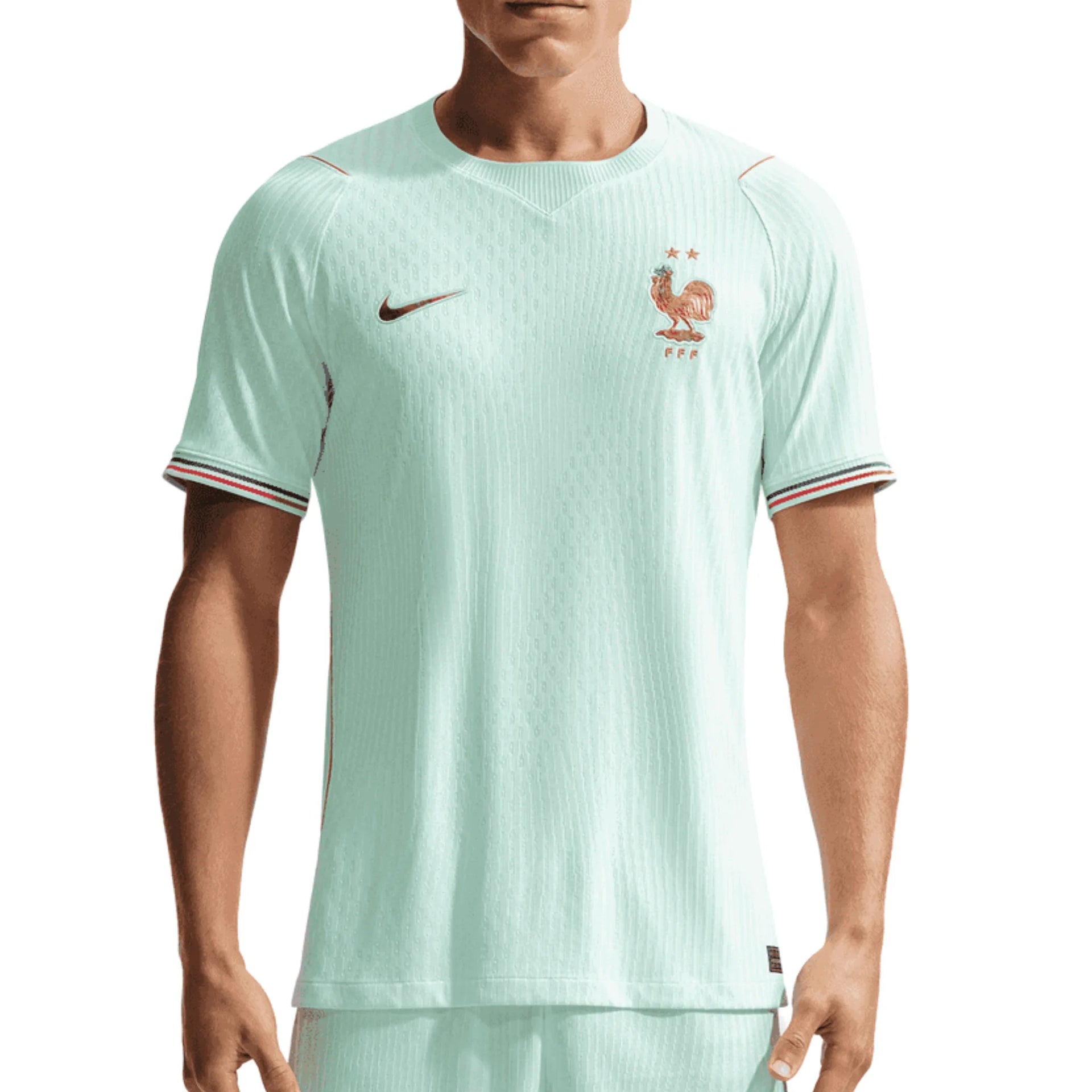 Nike France FFF Match Away Jersey 2026/27 | Evangelista Sports