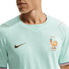 France FFF Match Away Jersey 2026/27