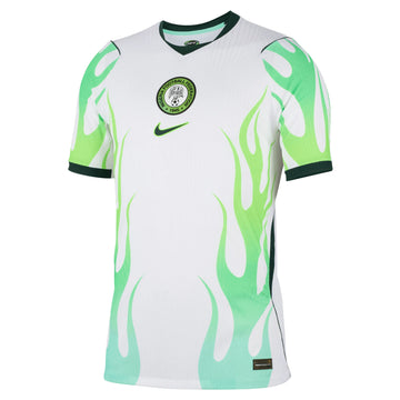 Nigeria NFF Match Away Jersey 2026/27