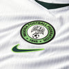 Nigeria NFF Match Away Jersey 2026/27