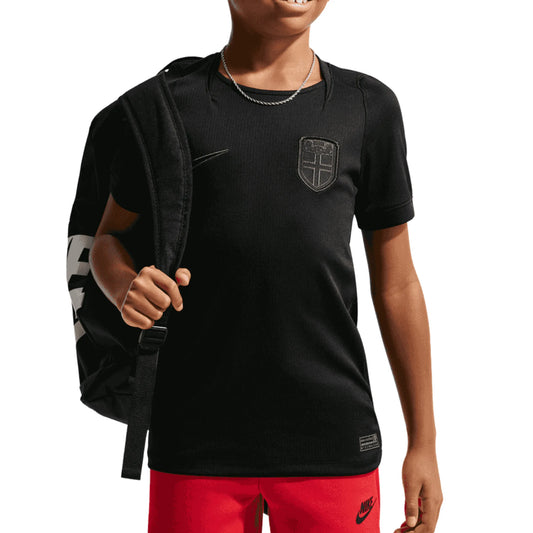 Norway Junior Stadium Away Jersey 2026/27