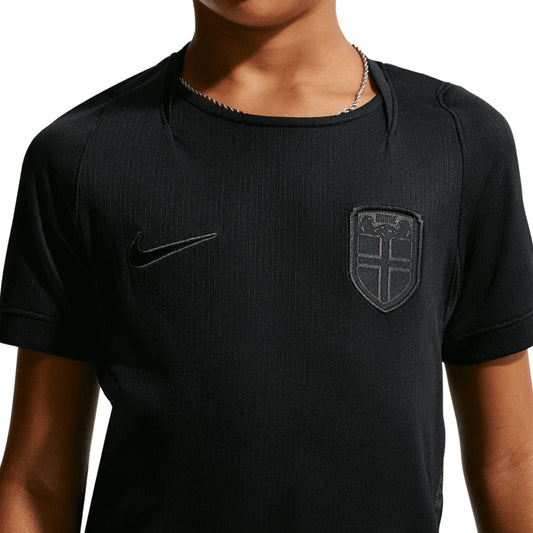 Norway Junior Stadium Away Jersey 2026/27