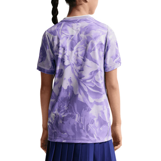 South Korea KFA Stadium Junior Away Jersey 2026/27