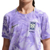 South Korea KFA Stadium Junior Away Jersey 2026/27