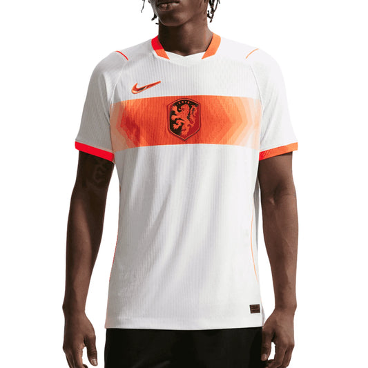 Netherlands KNVB Match Away Jersey 2026/27