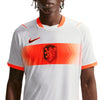Netherlands KNVB Match Away Jersey 2026/27