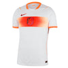 Netherlands KNVB Match Away Jersey 2026/27