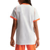 Netherlands Junior Stadium Away Jersey 2026/27