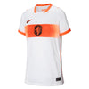 Netherlands Junior Stadium Away Jersey 2026/27