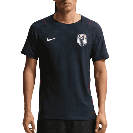 United States USMNT Match Away Jersey 2026/27