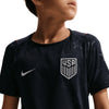United States USMNT Stadium Junior Away Jersey 2026/27