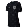 United States USMNT Stadium Junior Away Jersey 2026/27