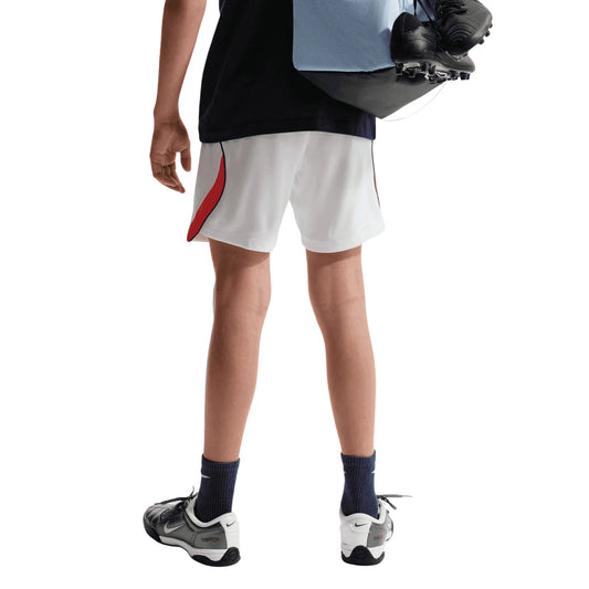 England FA Stadium Junior Home Shorts 2026/27