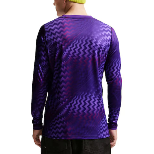 Australia FA Stadium Short-Sleeve Goalkeeper Jersey 2026/27