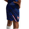 France FFF Stadium Junior Home Shorts 2026/27
