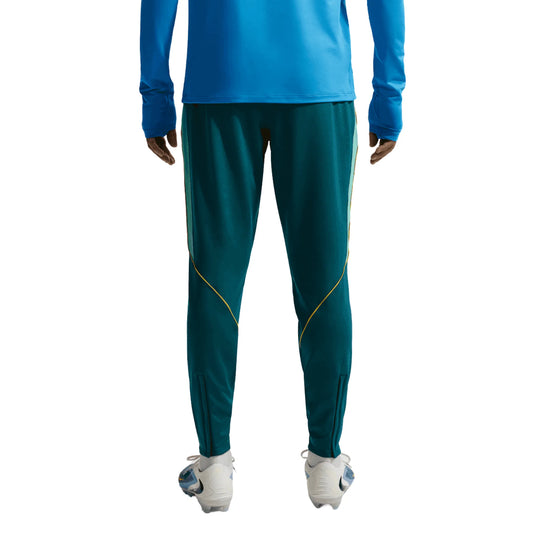 Brazil CBF Strike Dri-FIT Soccer Knit Pants 2026/27