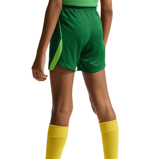 Nigeria NFF Stadium Junior Home Shorts 2026/27
