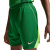 Nigeria NFF Stadium Junior Home Shorts 2026/27