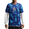 England FA Stadium Short-Sleeve Goalkeeper Jersey 2026/27